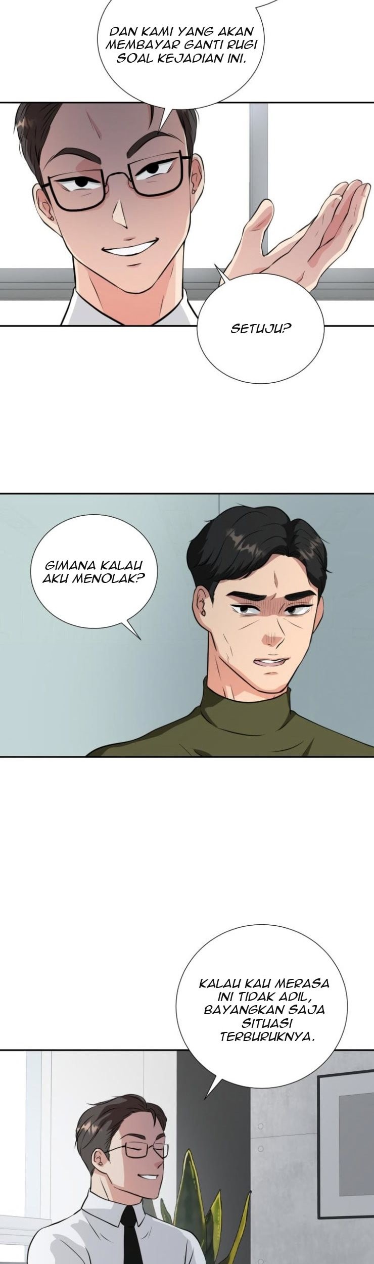 Golden Print chapter 01 halaman 37