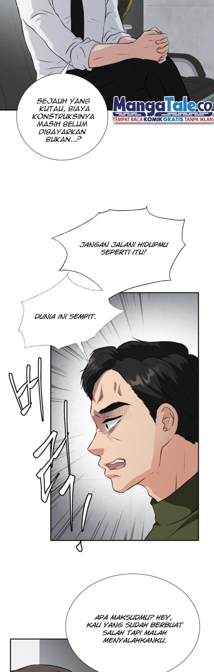 Golden Print chapter 01 halaman 38