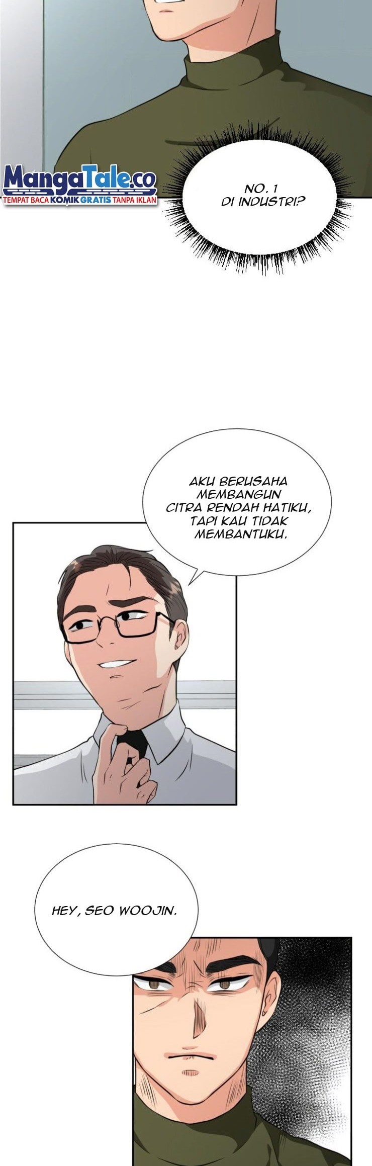 Golden Print chapter 01 halaman 40