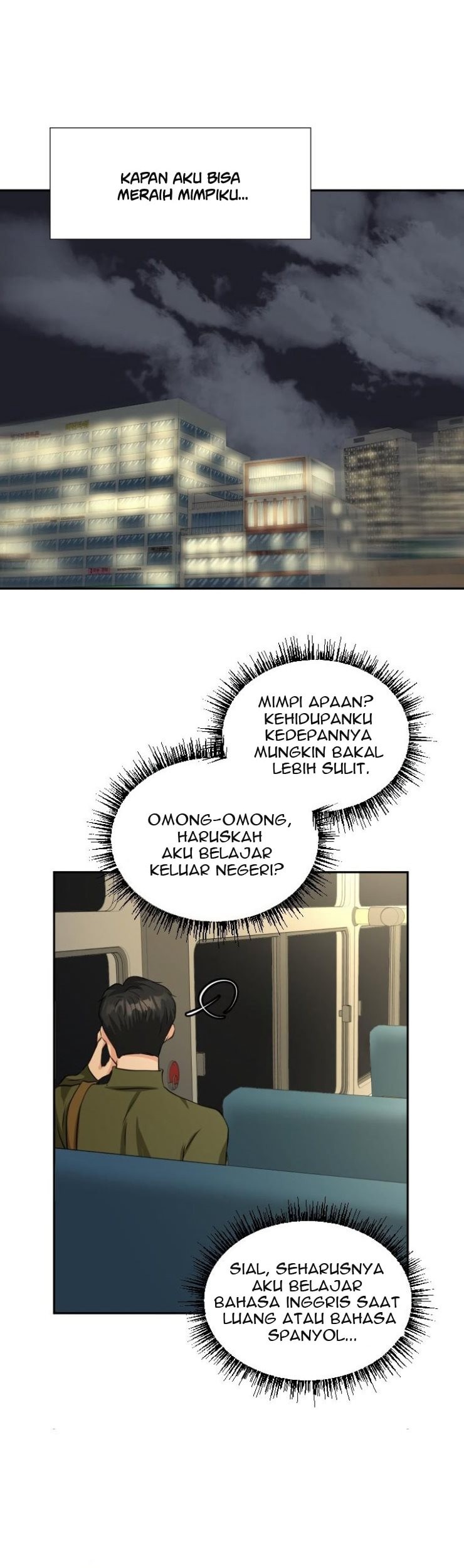 Golden Print chapter 01 halaman 49