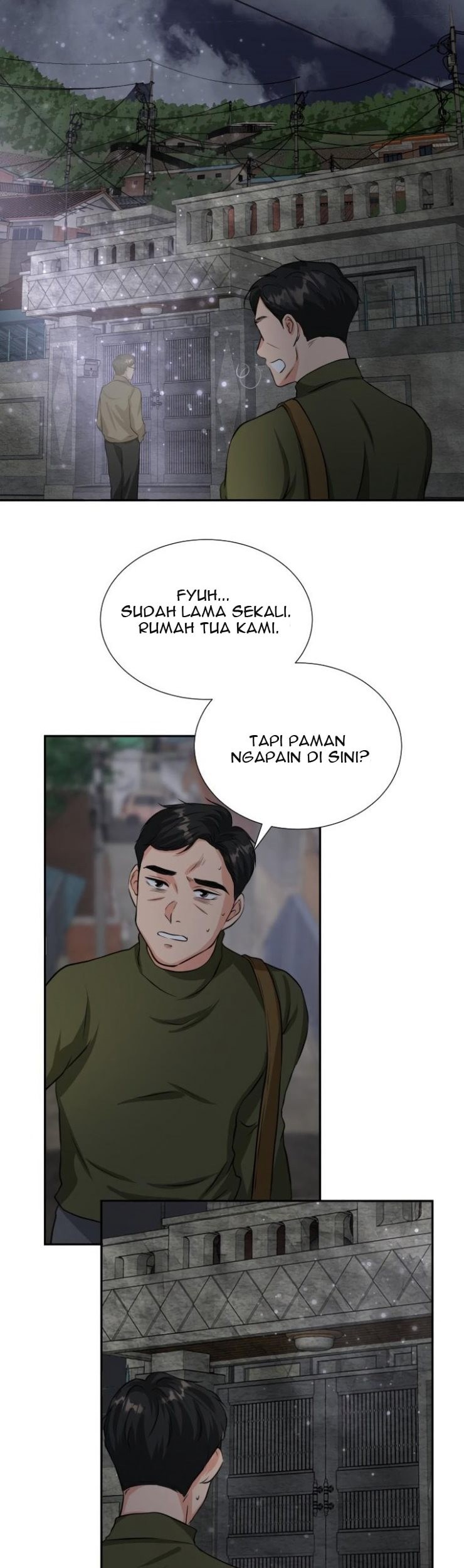 Golden Print chapter 01 halaman 57