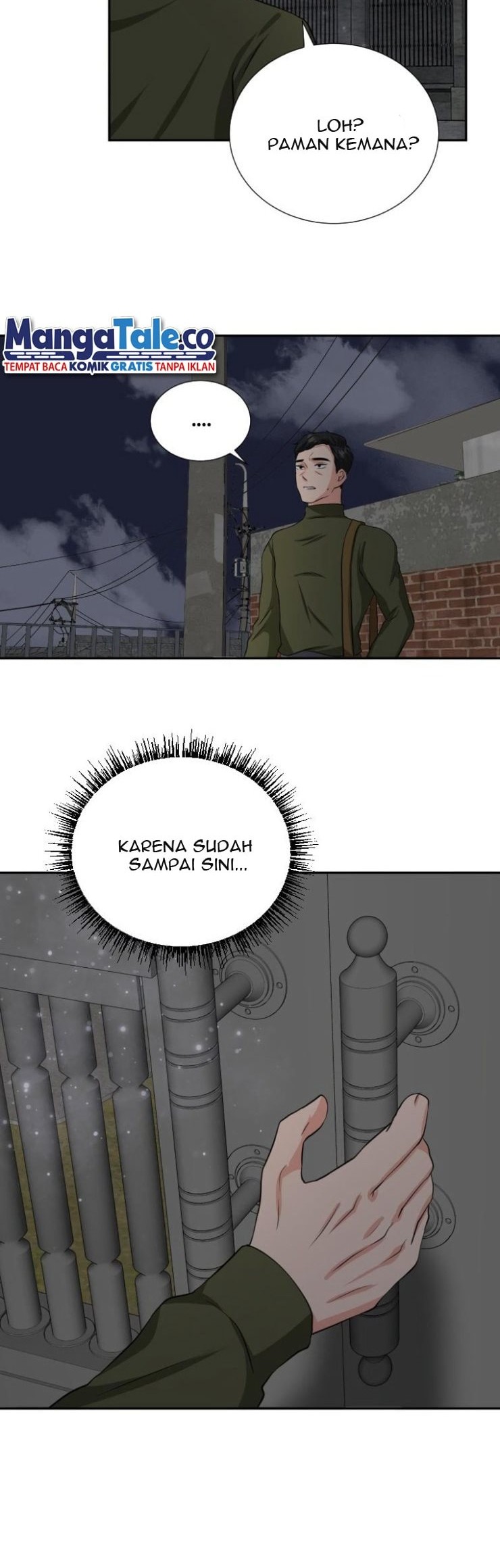 Golden Print chapter 01 halaman 58