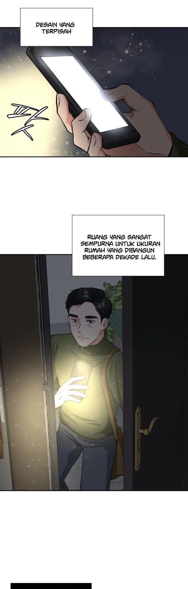 Golden Print chapter 01 halaman 60