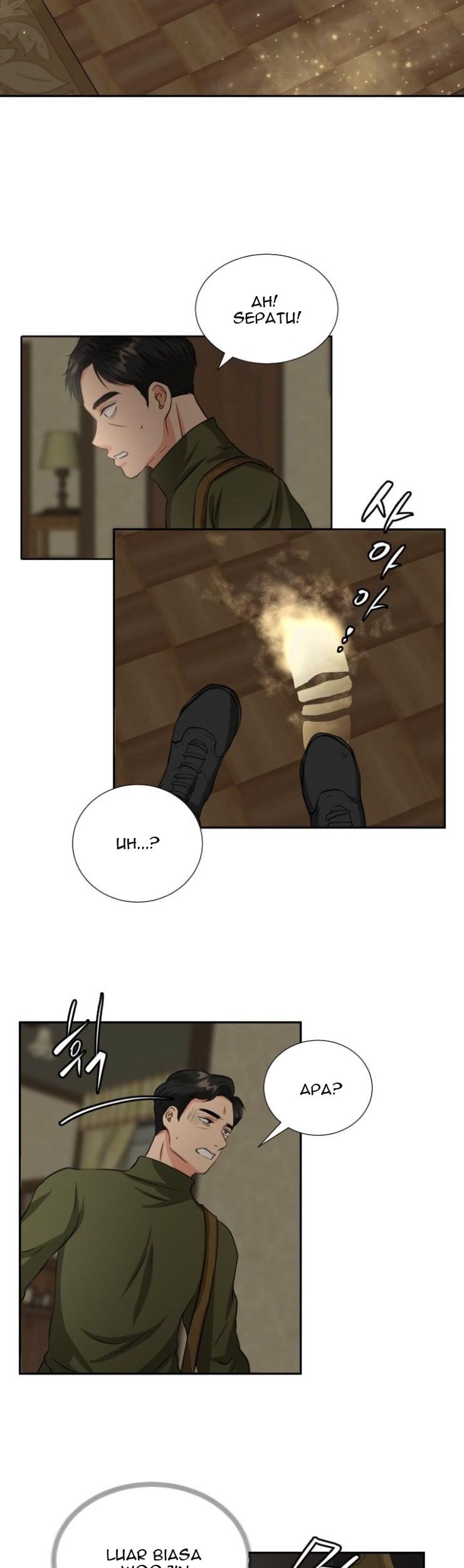 Golden Print chapter 01 halaman 63