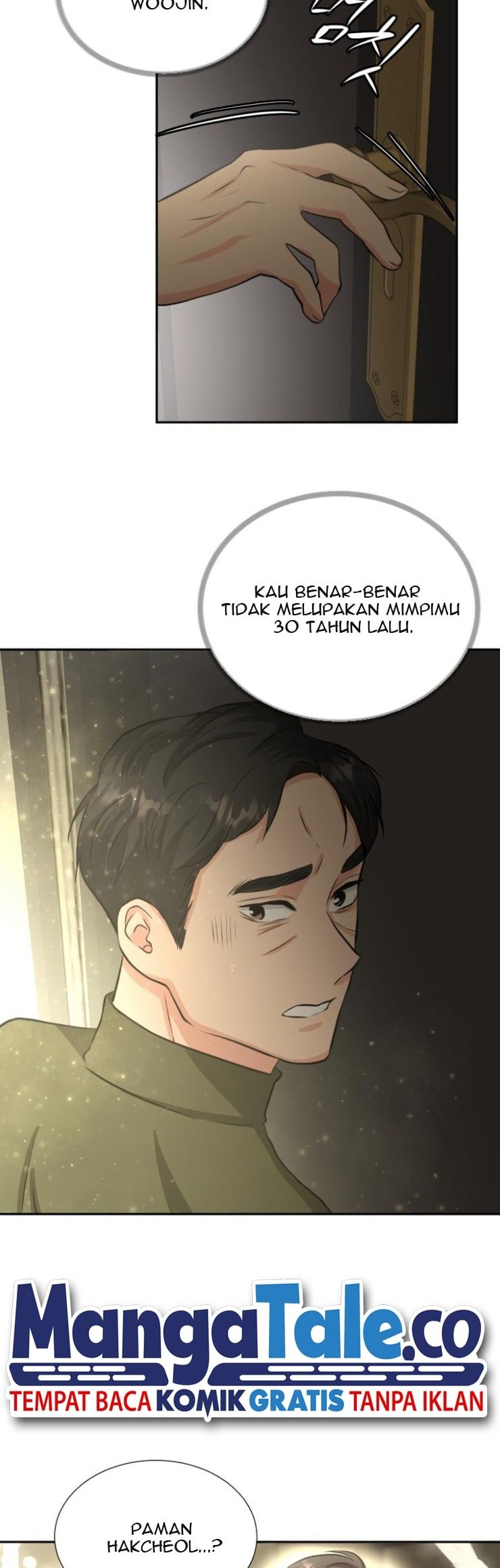 Golden Print chapter 01 halaman 64