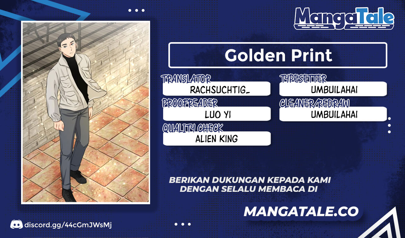 Golden Print chapter 03 halaman 1