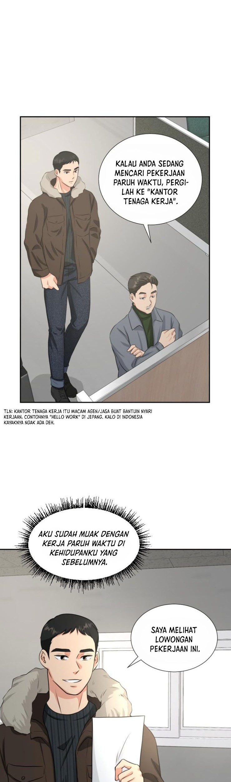 Golden Print chapter 03 halaman 3