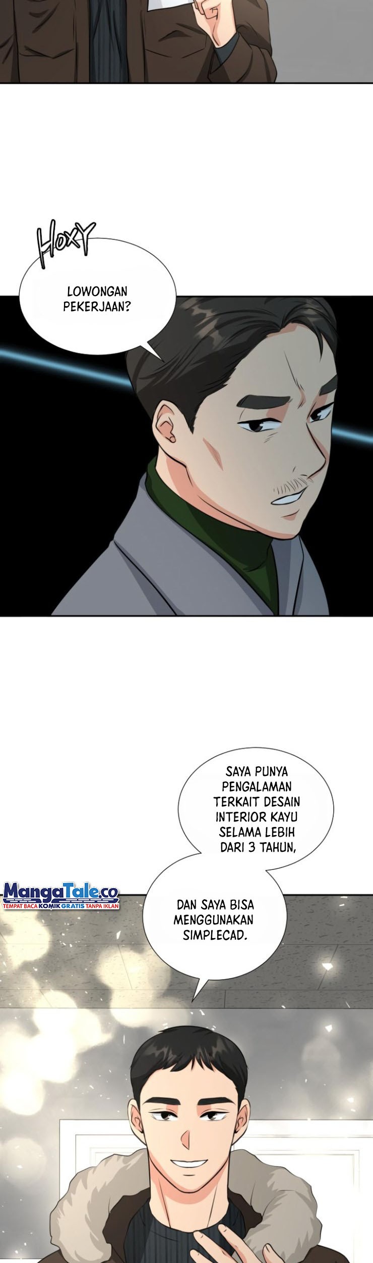 Golden Print chapter 03 halaman 4