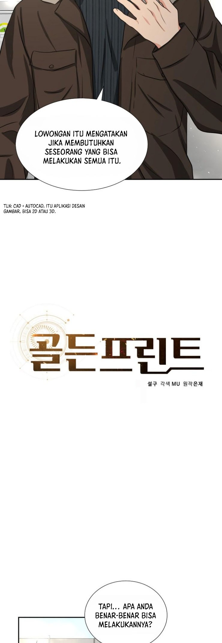 Golden Print chapter 03 halaman 5