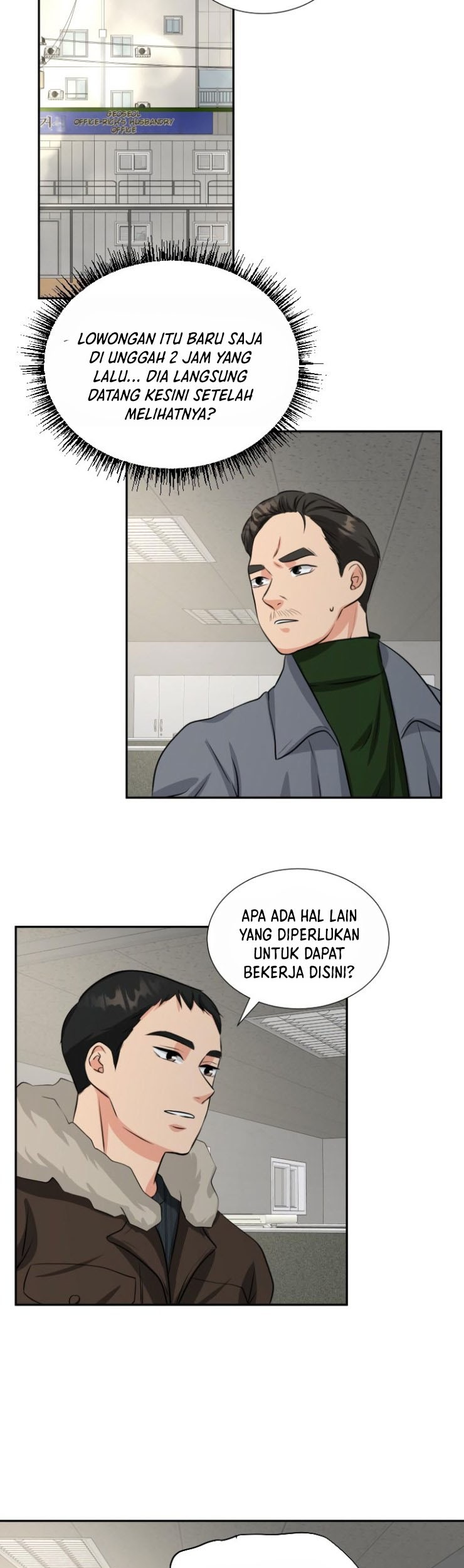 Golden Print chapter 03 halaman 6
