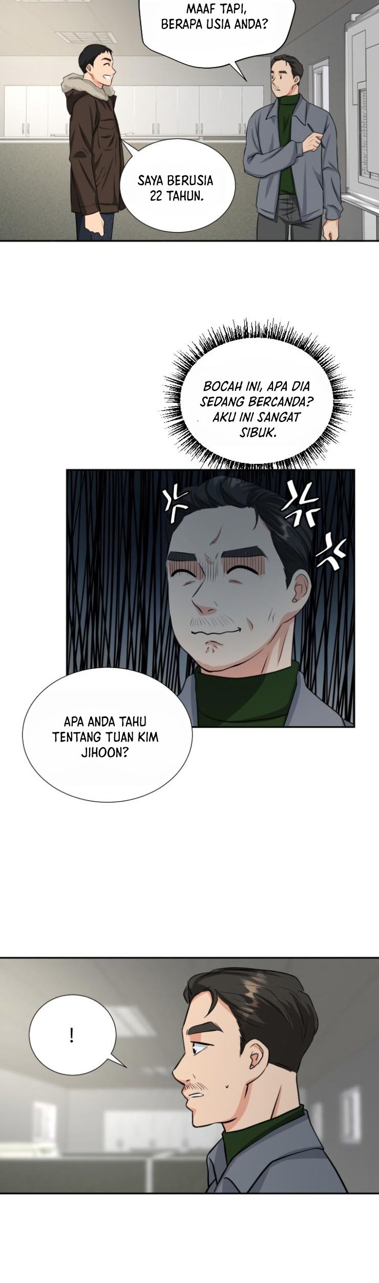 Golden Print chapter 03 halaman 7