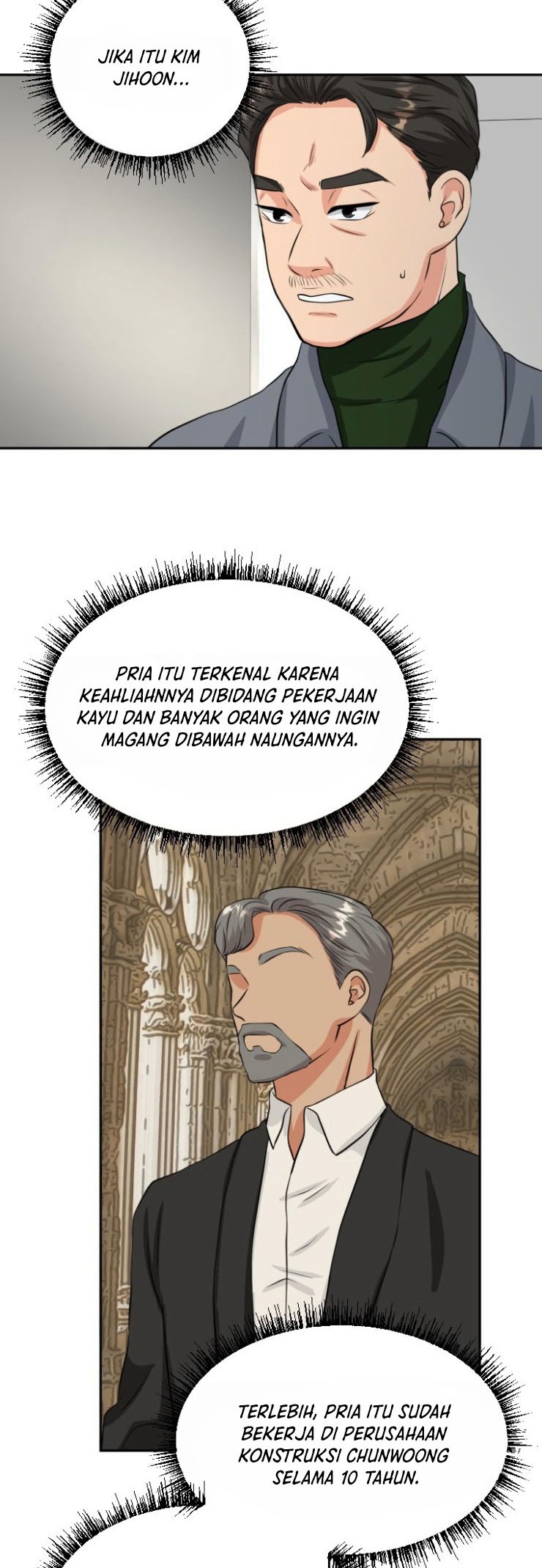 Golden Print chapter 03 halaman 9