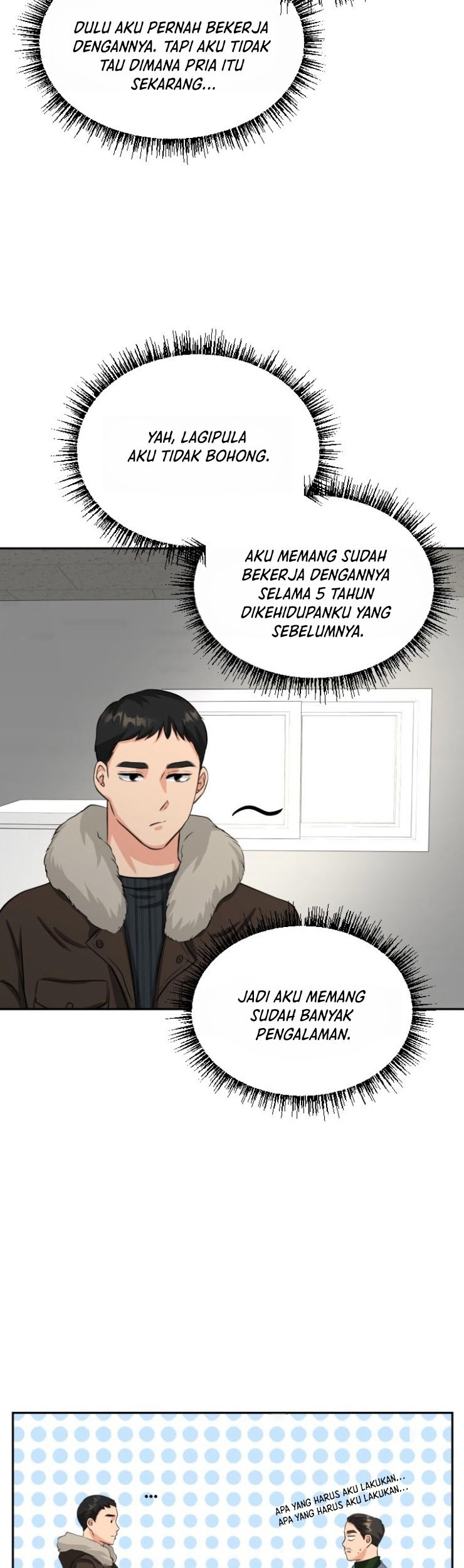 Golden Print chapter 03 halaman 10
