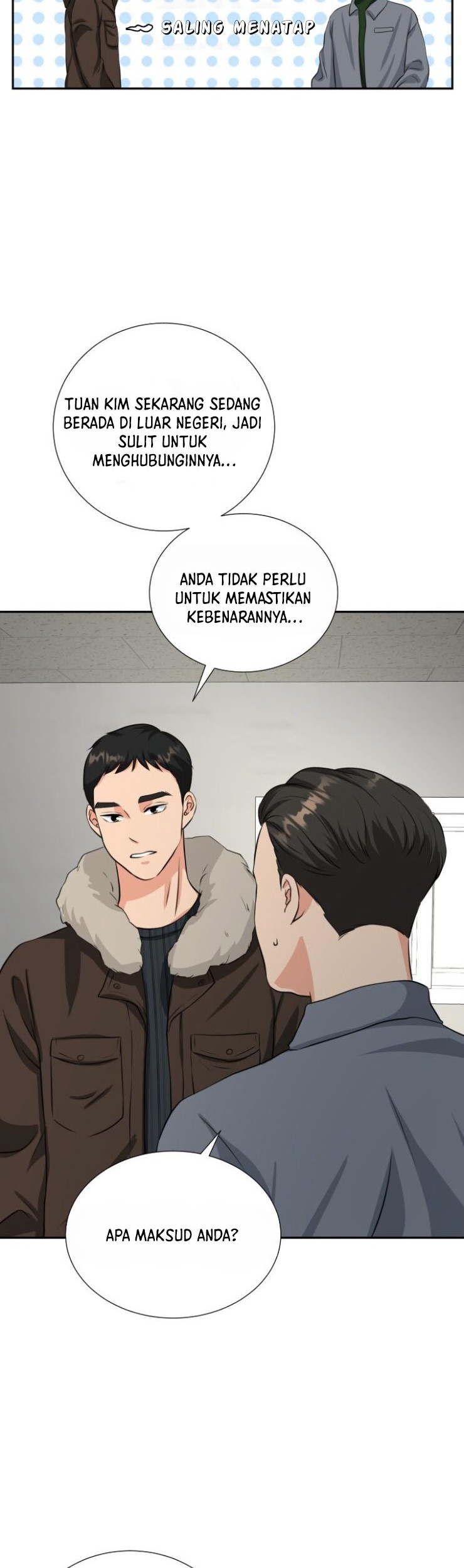 Golden Print chapter 03 halaman 11