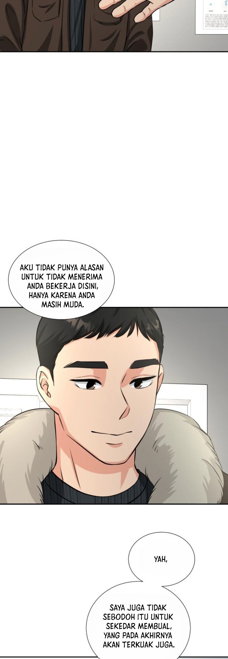 Golden Print chapter 03 halaman 13