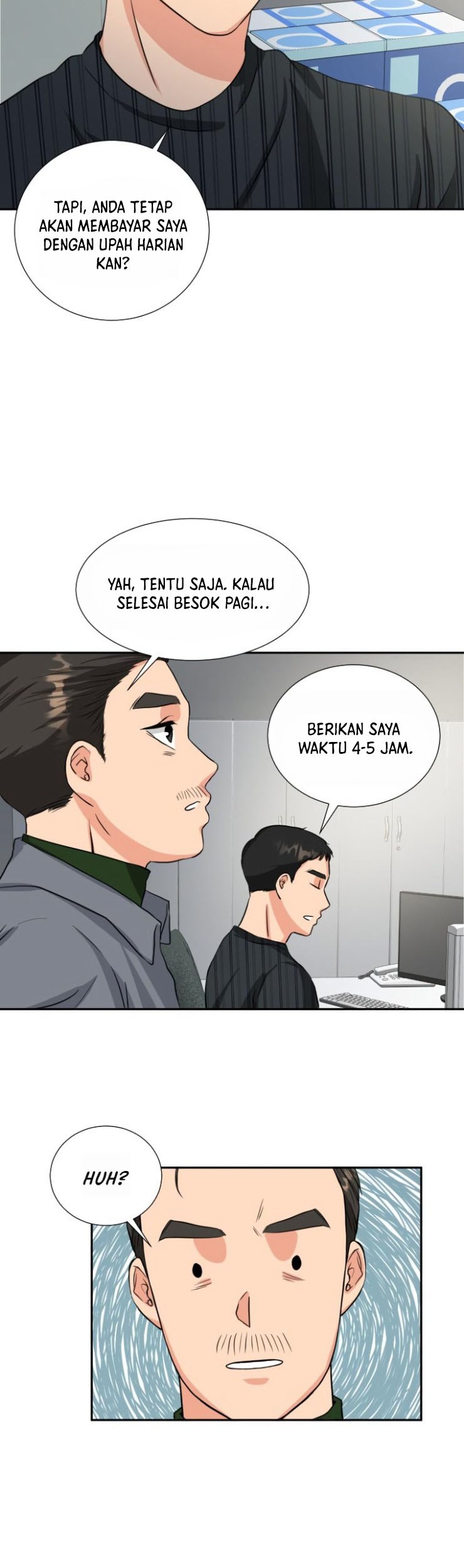Golden Print chapter 03 halaman 24
