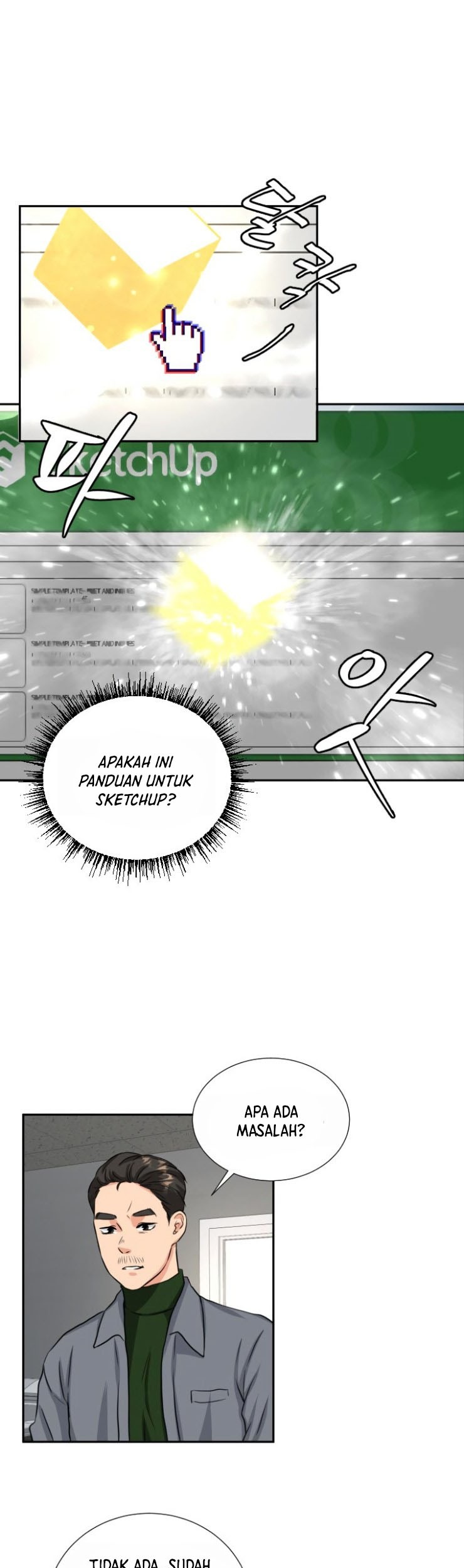 Golden Print chapter 03 halaman 27