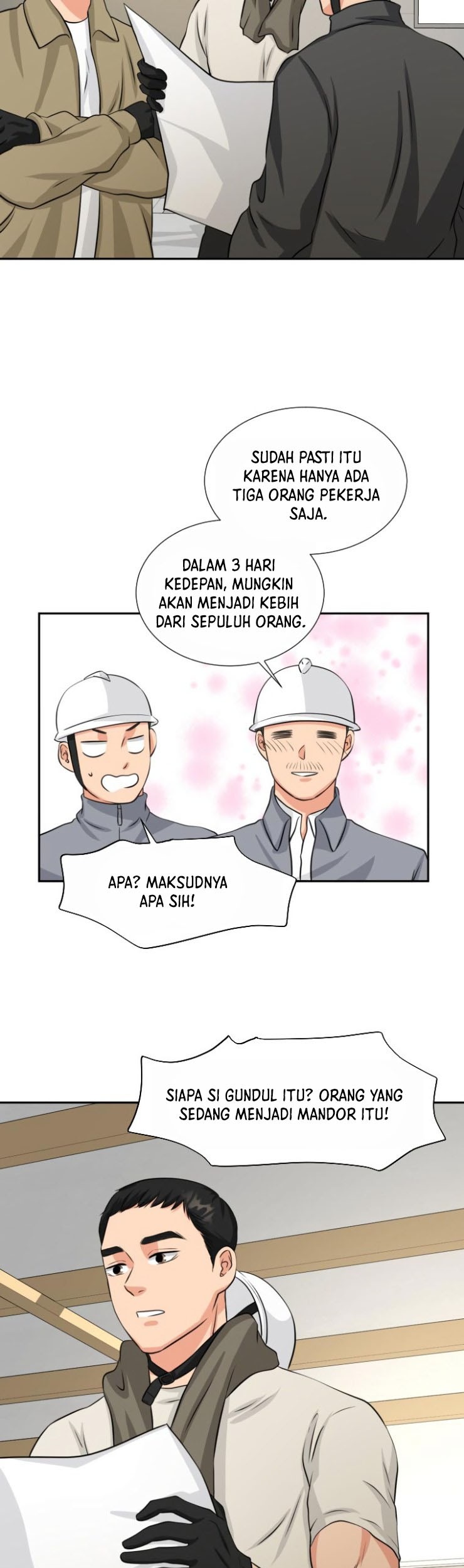 Golden Print chapter 03 halaman 39