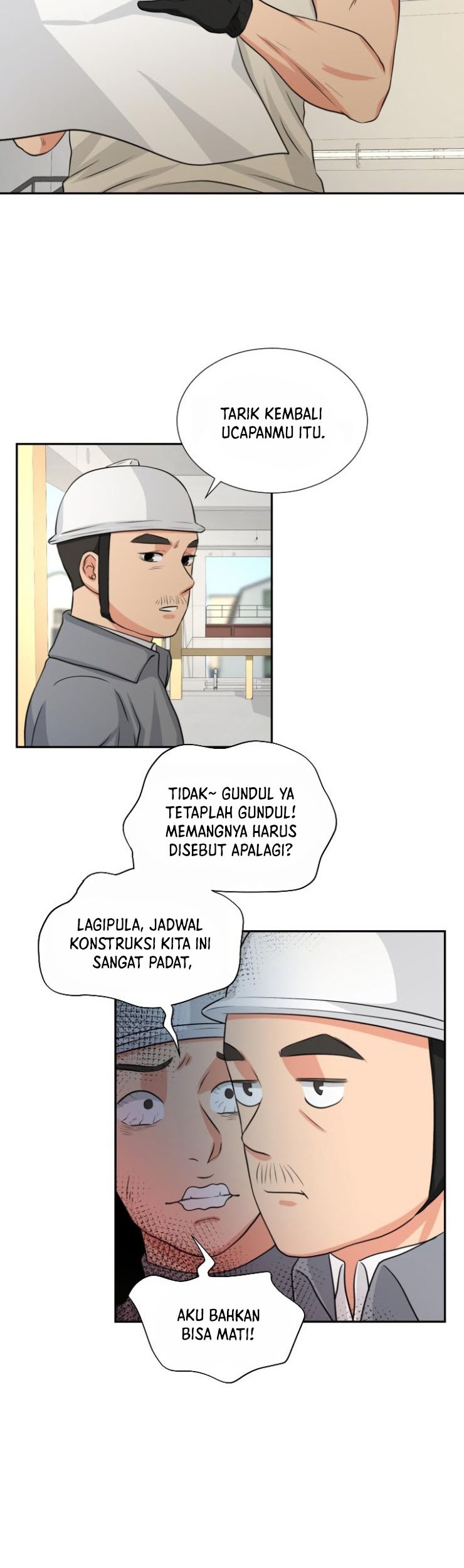 Golden Print chapter 03 halaman 40