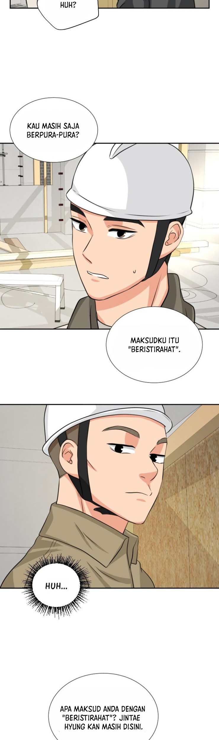 Golden Print chapter 03 halaman 44