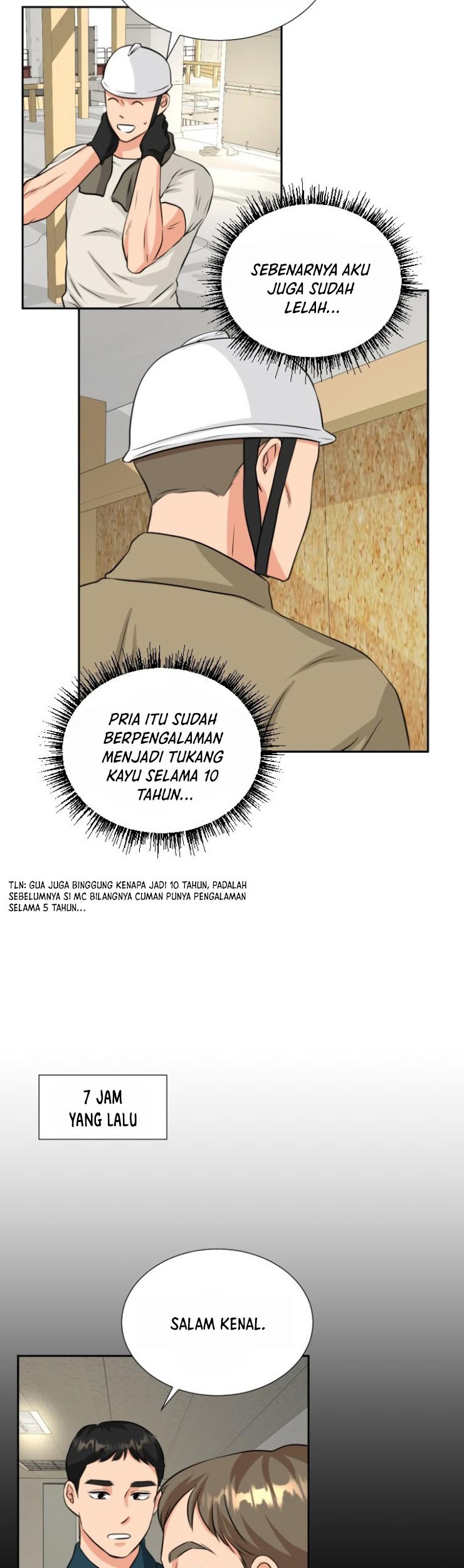 Golden Print chapter 03 halaman 45
