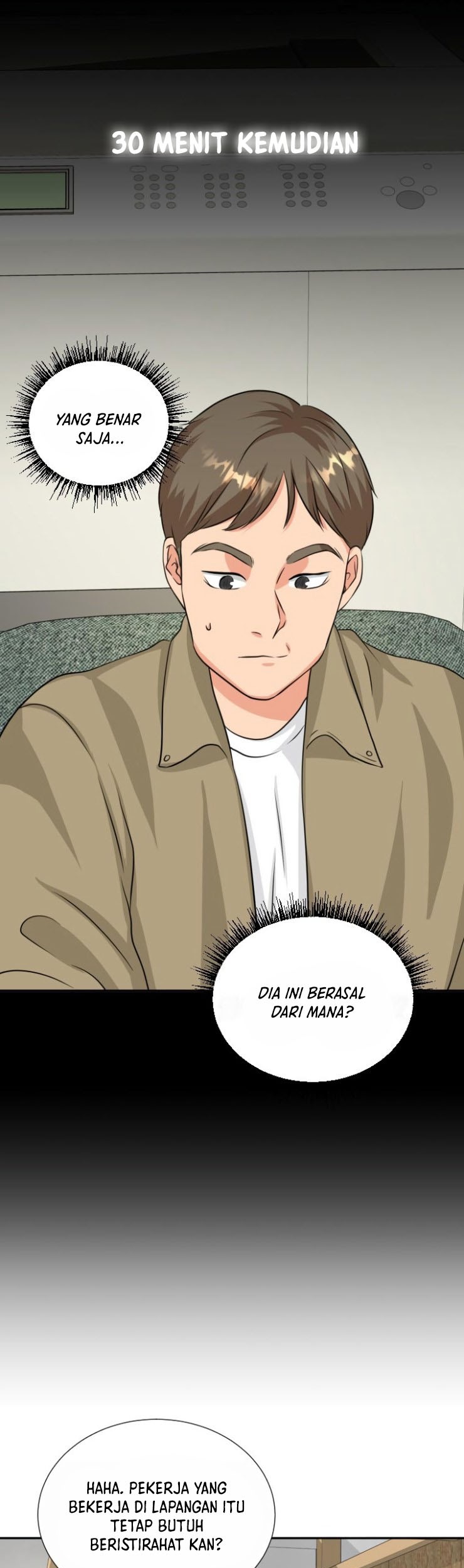 Golden Print chapter 03 halaman 47