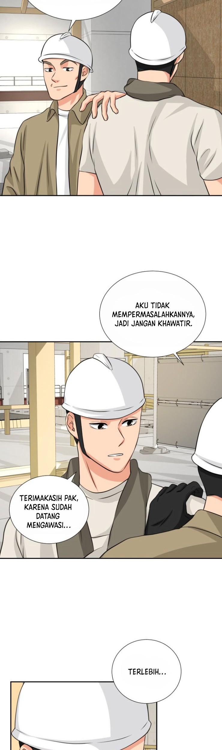 Golden Print chapter 03 halaman 48