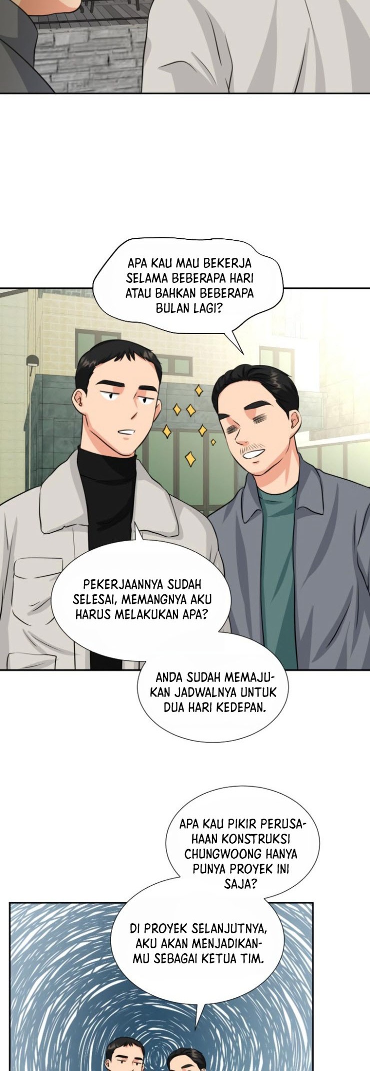 Golden Print chapter 03 halaman 54