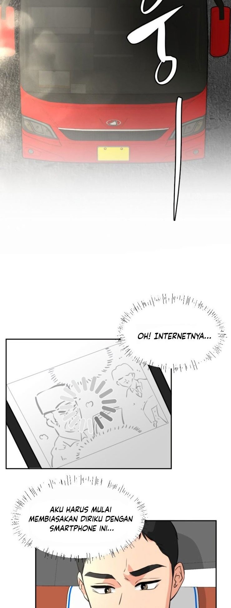 Golden Print chapter 04 halaman 10