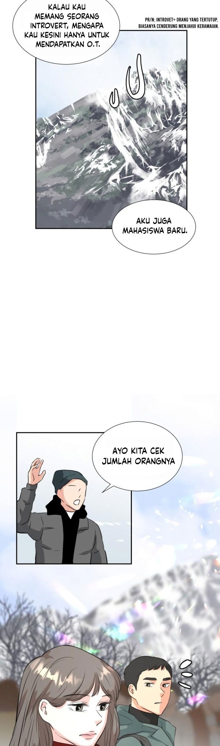 Golden Print chapter 04 halaman 30