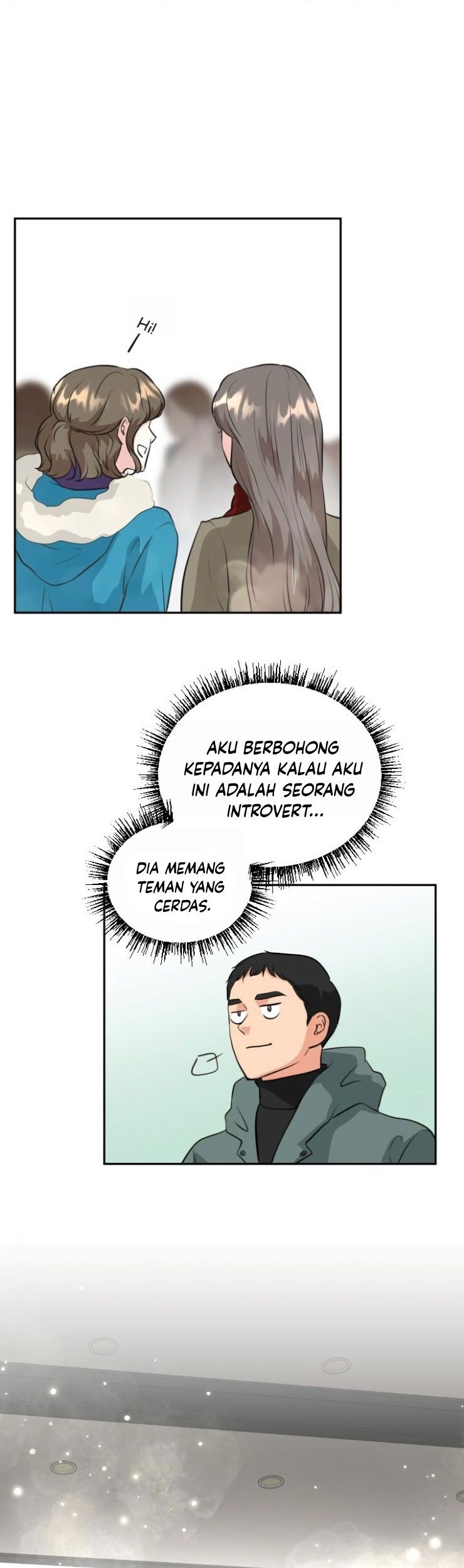 Golden Print chapter 04 halaman 32