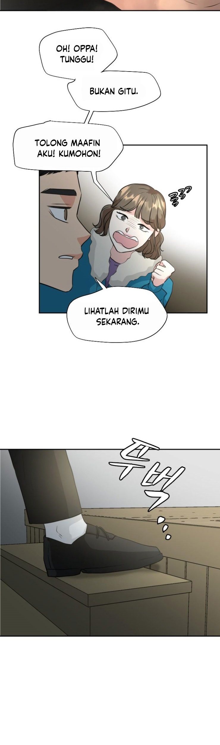 Golden Print chapter 04 halaman 41