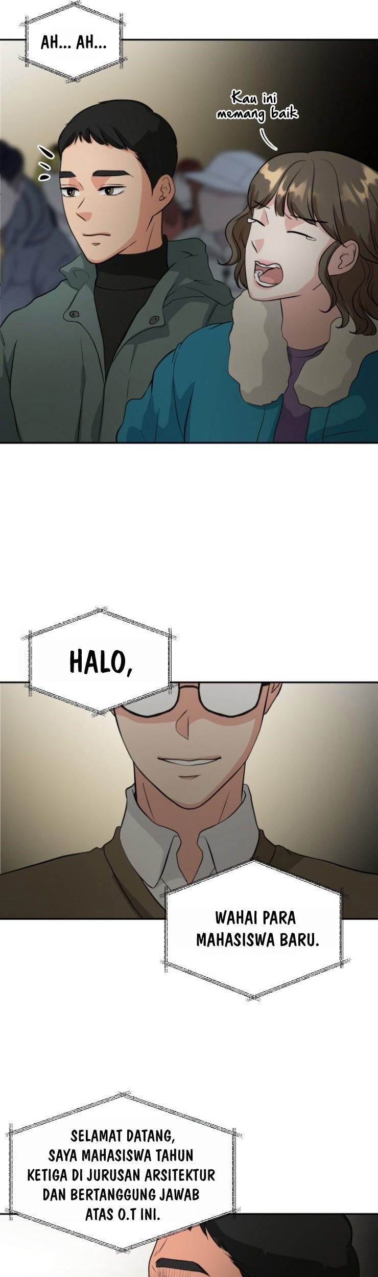 Golden Print chapter 04 halaman 43