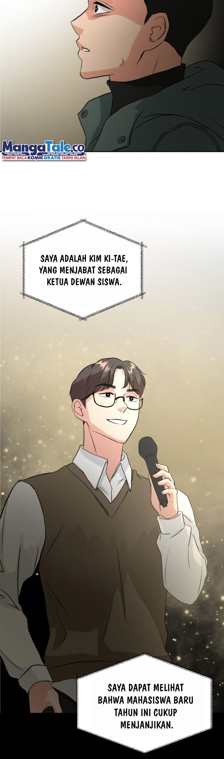 Golden Print chapter 04 halaman 44