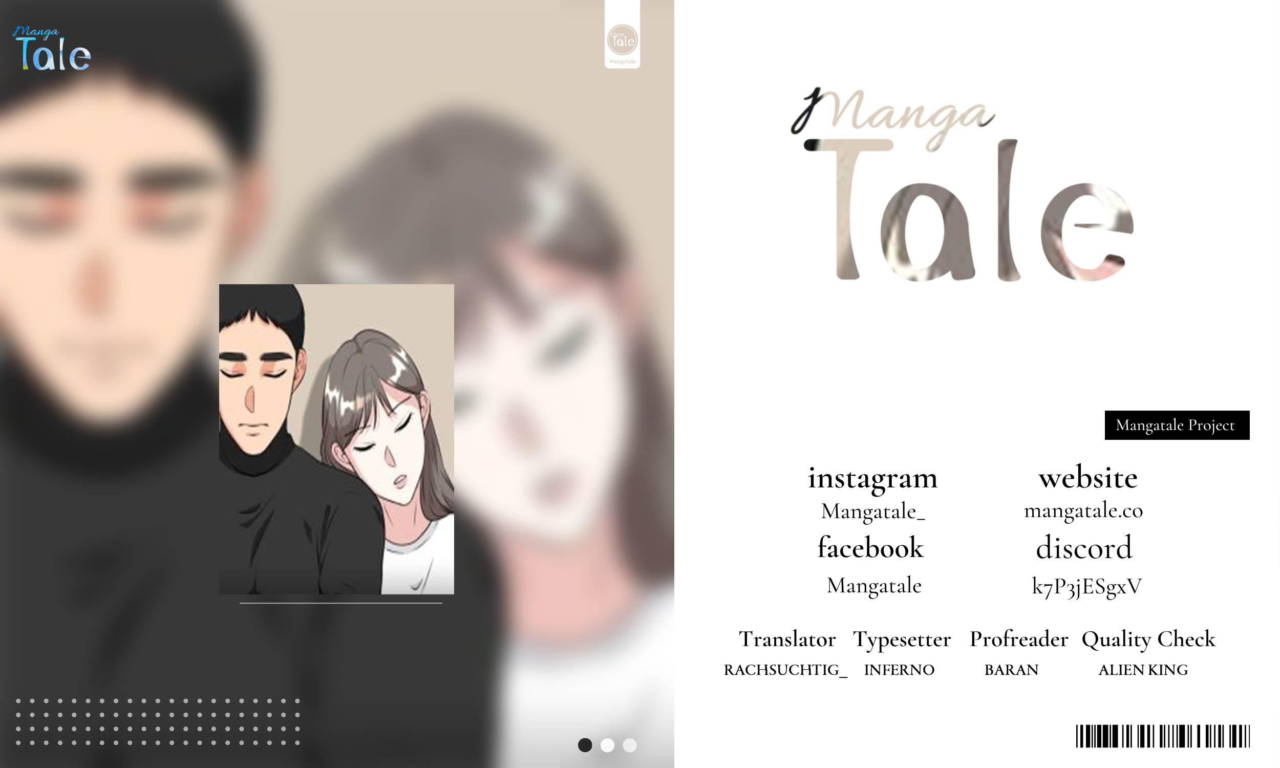 Golden Print chapter 08 halaman 1