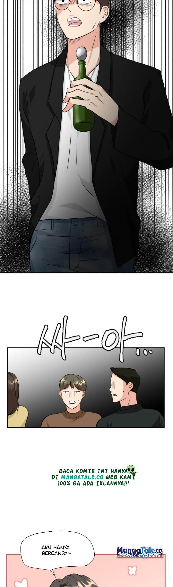 Golden Print chapter 08 halaman 9