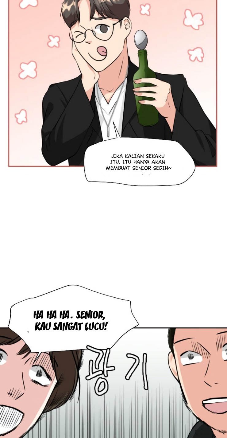 Golden Print chapter 08 halaman 10
