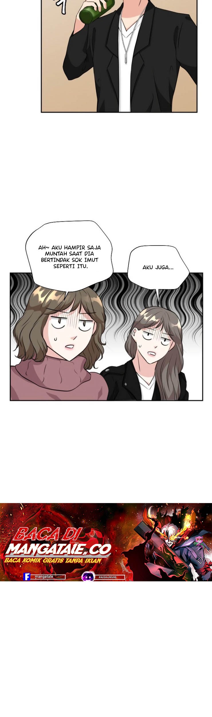Golden Print chapter 08 halaman 12