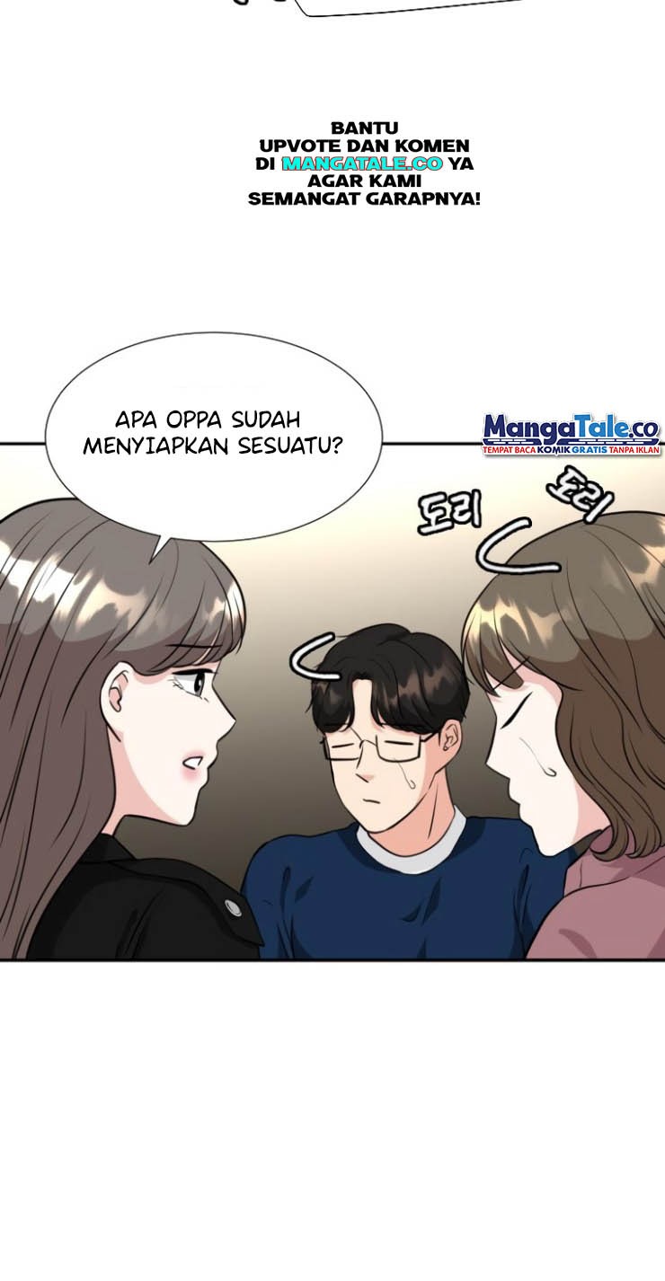 Golden Print chapter 08 halaman 16