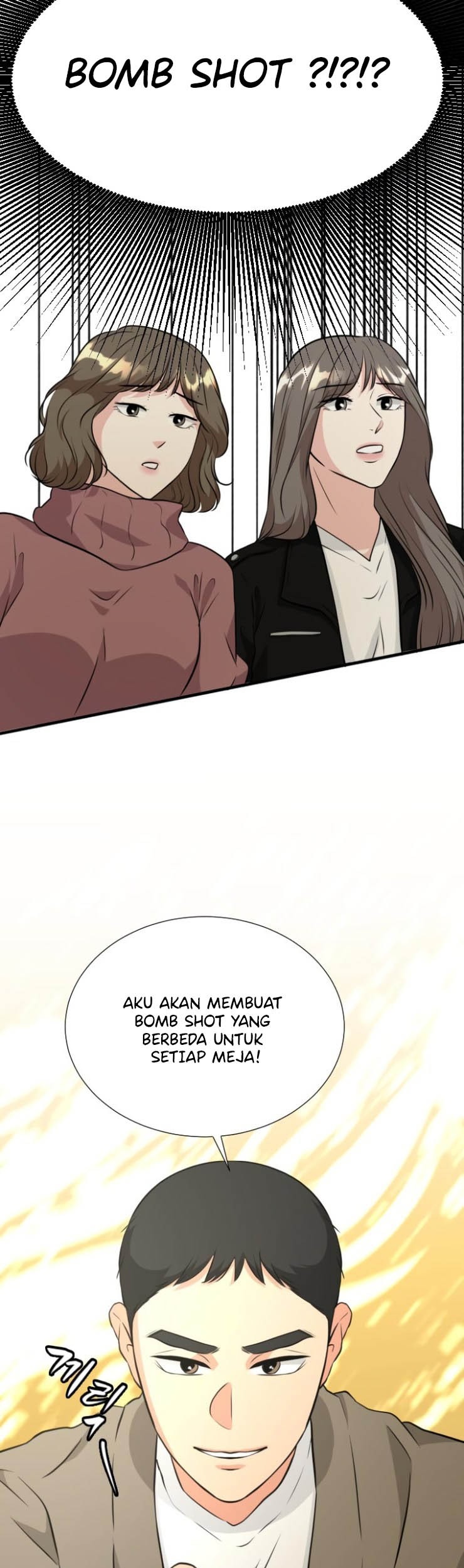 Golden Print chapter 08 halaman 20