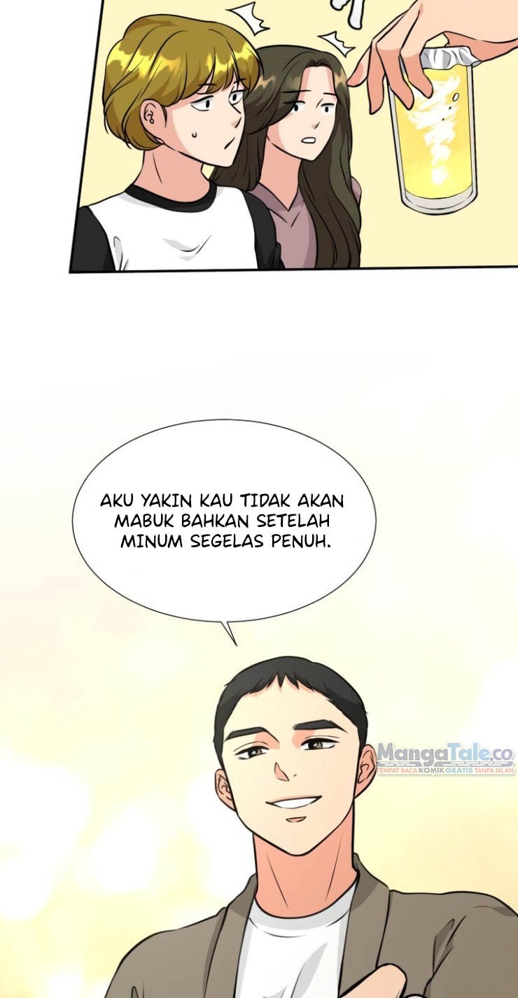 Golden Print chapter 08 halaman 28