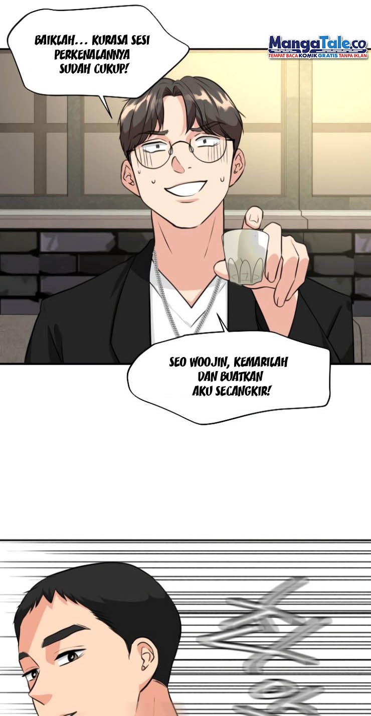 Golden Print chapter 08 halaman 31