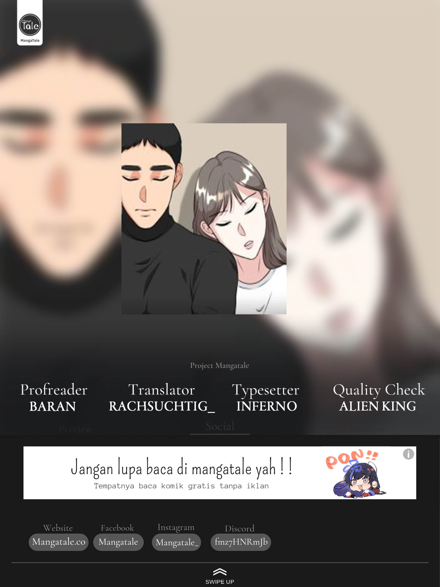 Golden Print chapter 08 halaman 38