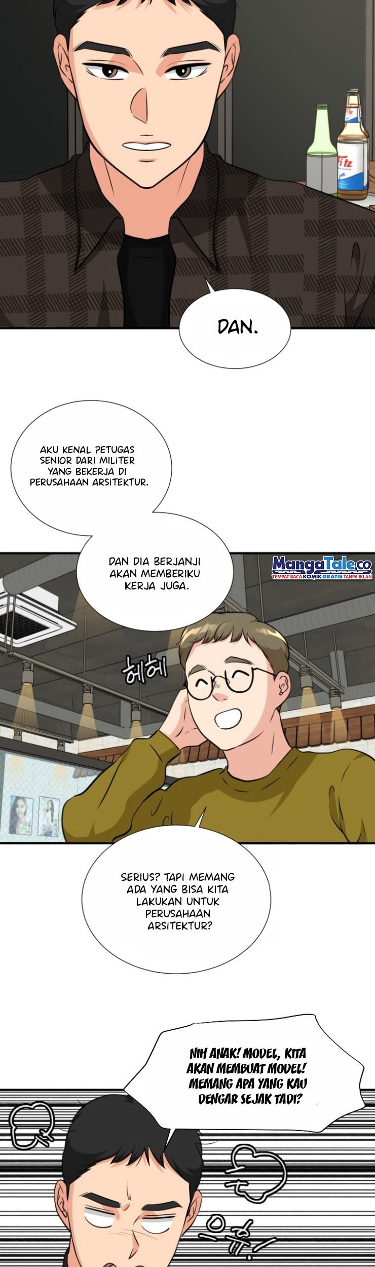 Golden Print Bab 10 halaman 19