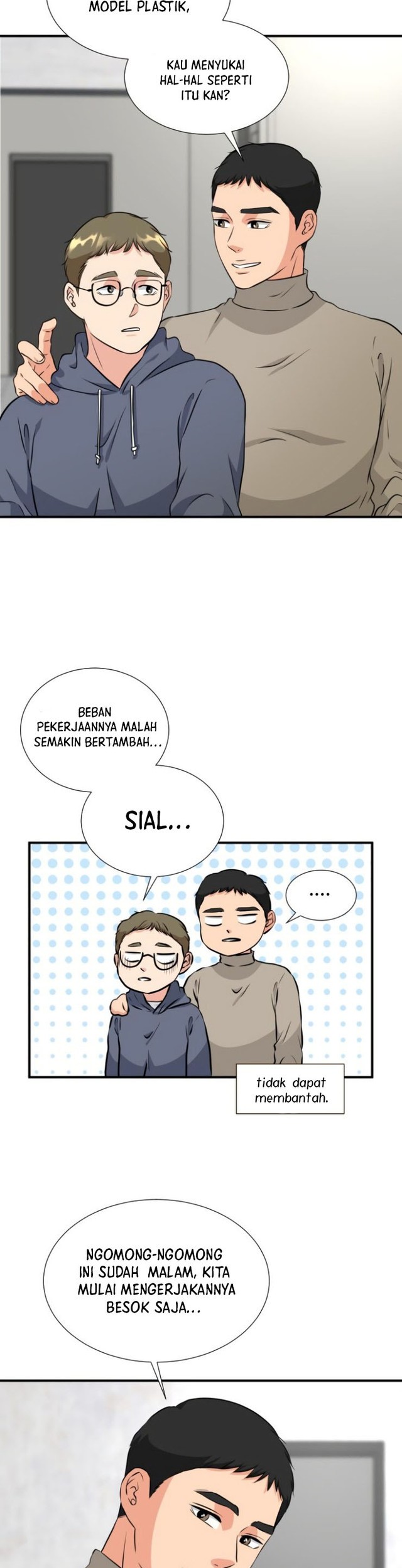 Golden Print Bab 13 halaman 23