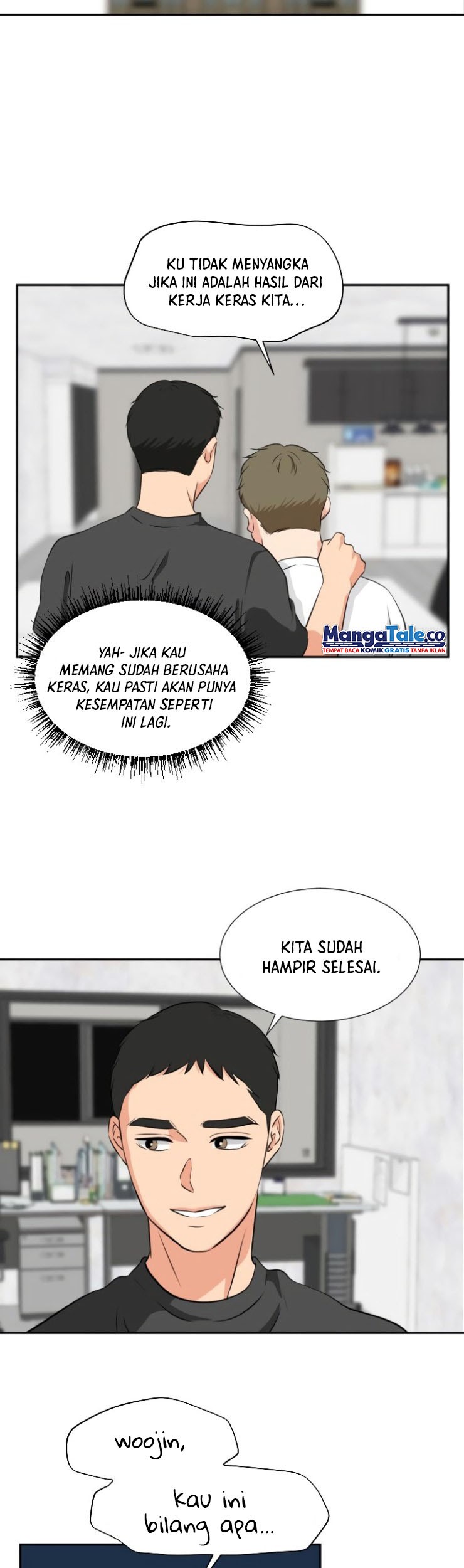 Golden Print Bab 16 halaman 15
