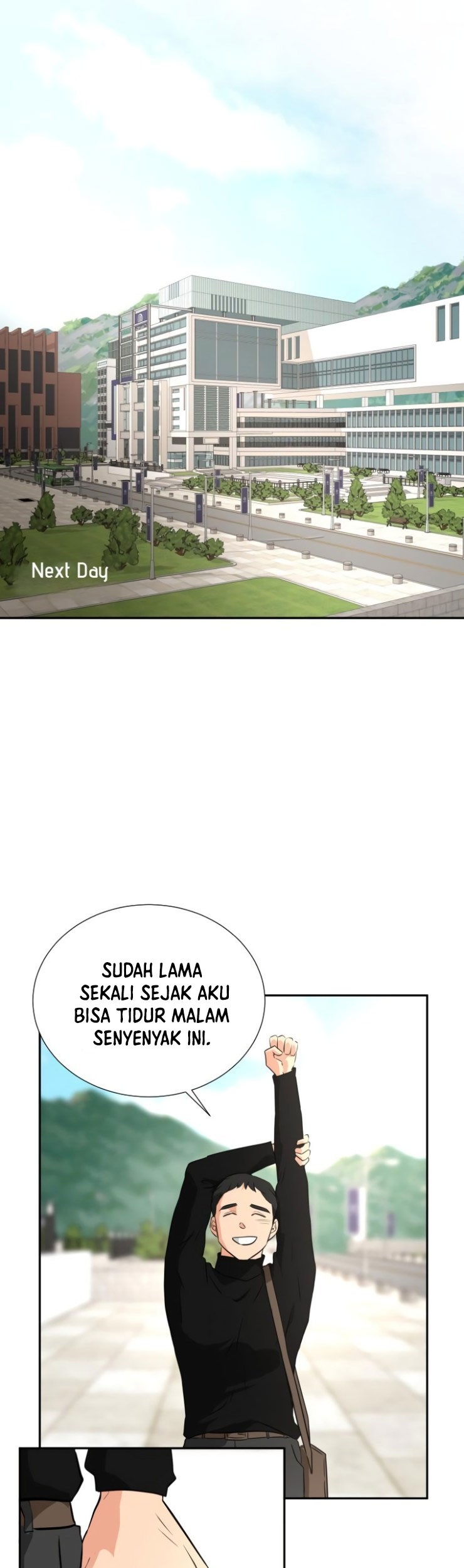 Golden Print chapter 17 halaman 6