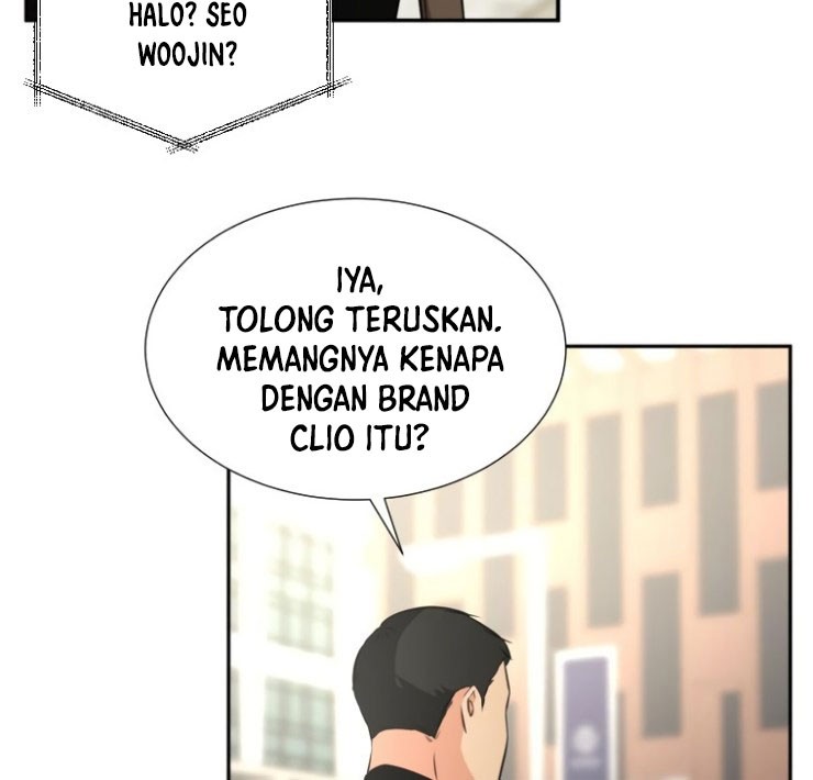 Golden Print chapter 17 halaman 20