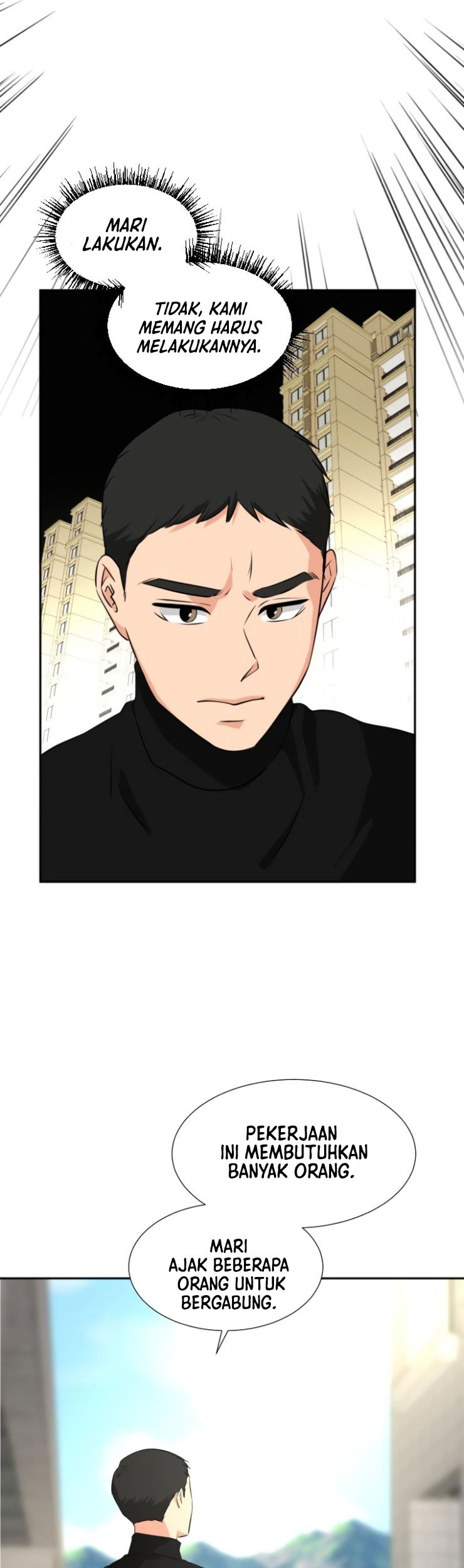 Golden Print chapter 17 halaman 28