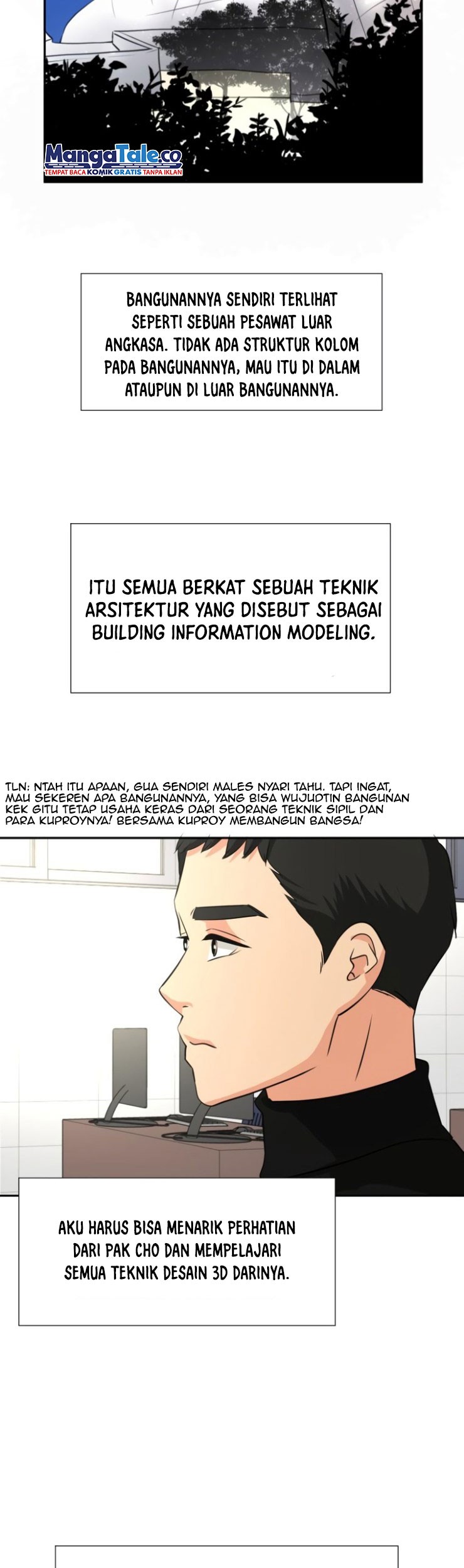 Golden Print chapter 17 halaman 33